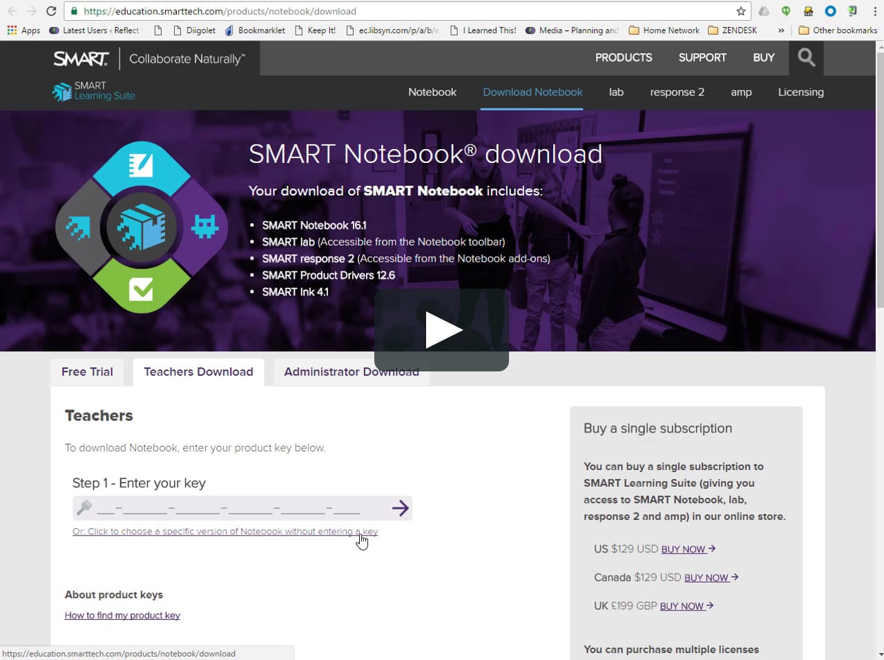 Smartboard 11.4 Download For Mac